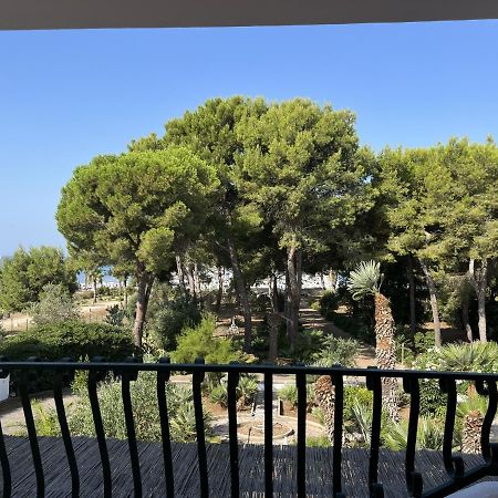 Room 402 - Piano Primo Porto Cesareo Exterior foto