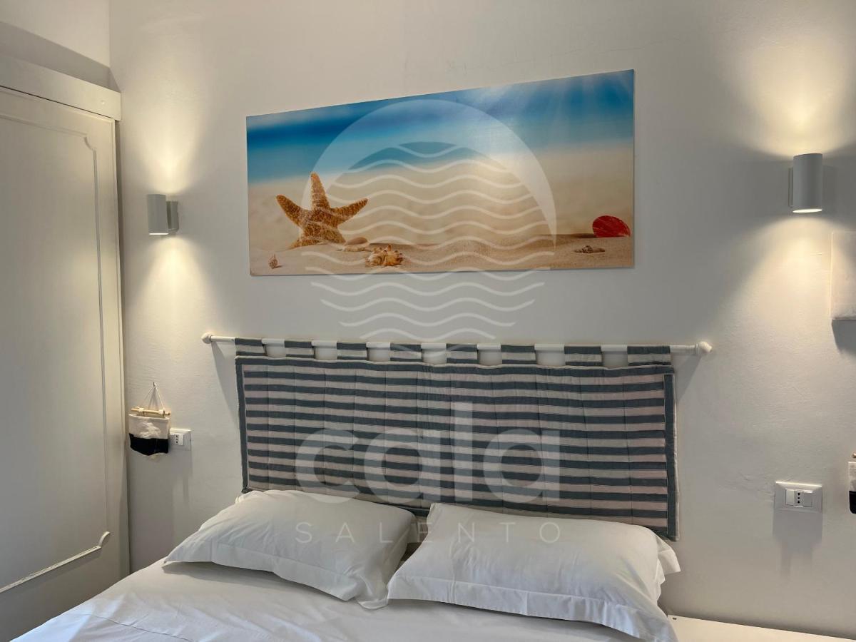 Room 402 - Piano Primo Porto Cesareo Exterior foto