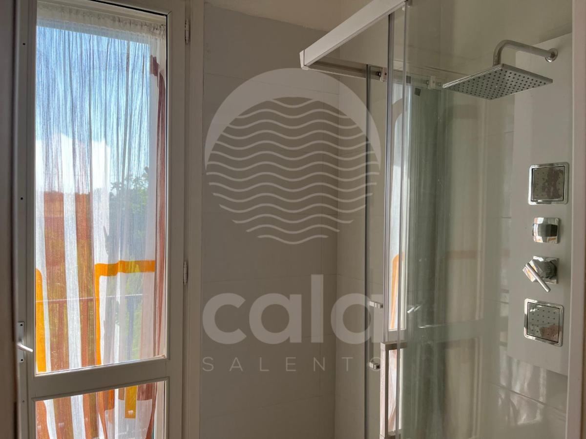 Room 402 - Piano Primo Porto Cesareo Exterior foto